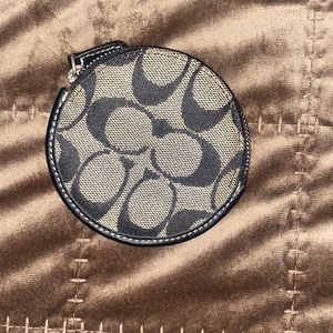 Coach Coin purse